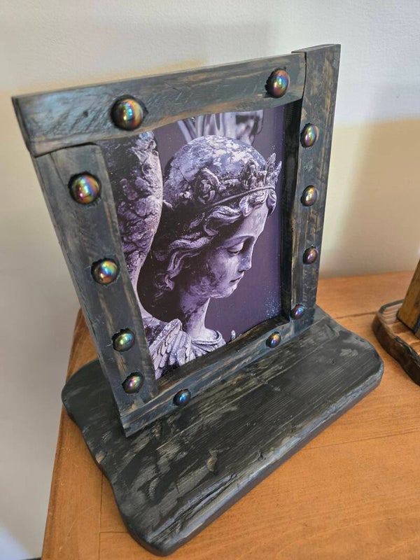 Angel Shrine 0107