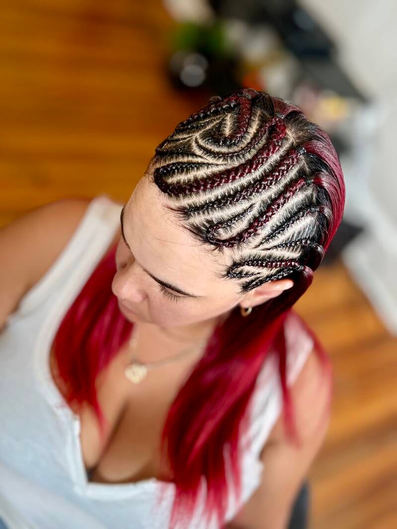 DIADEMA