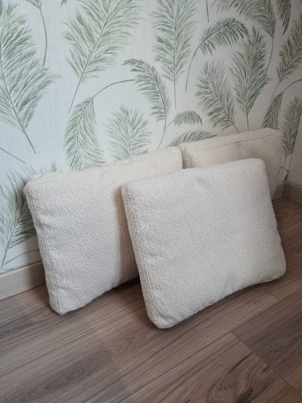 COUSSINS PLATE BANDE
