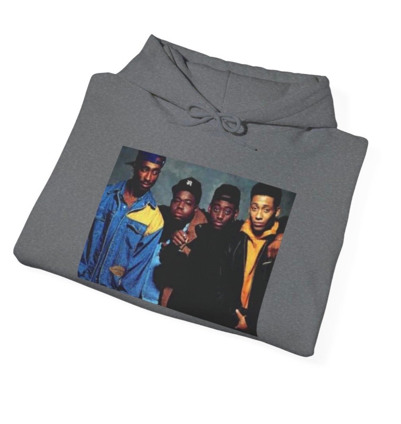 Juice Hoodie