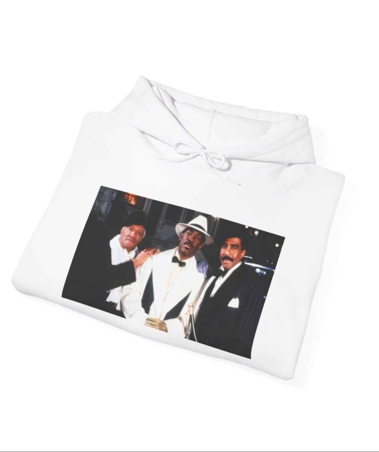 Harlem Nights Hoodie