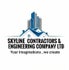 Skyline contractors and engineering company ltd