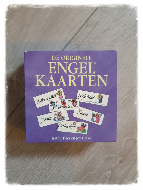 Engelenkaartjes
