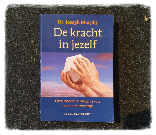 De kracht in jezelf