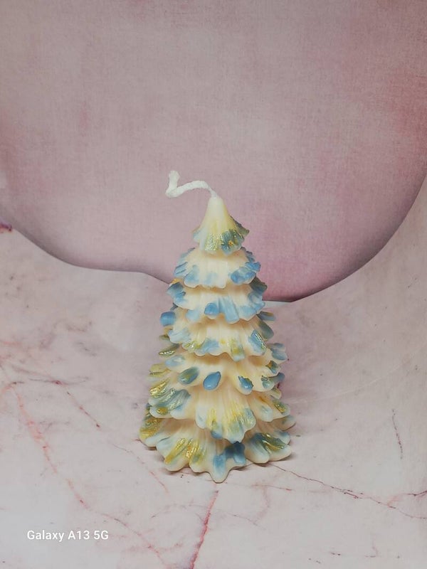 Sapin blanc