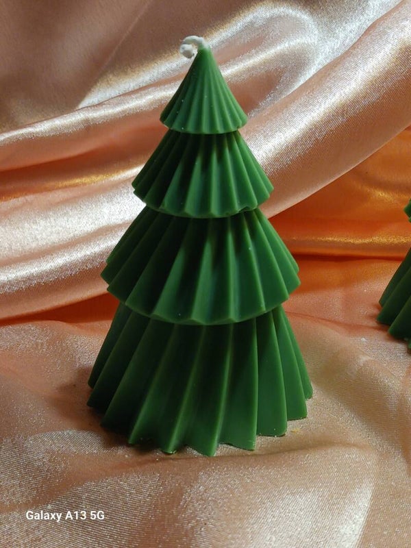 Sapin vert