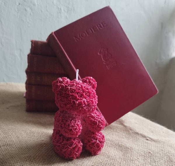 Teddy Love