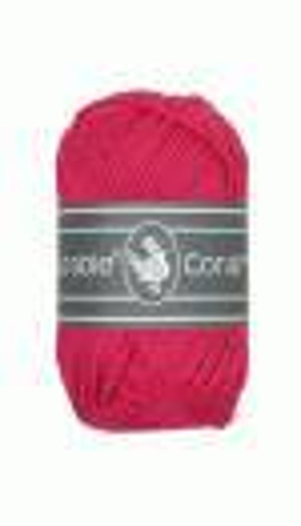 Coral Durable Mini Fuchsia