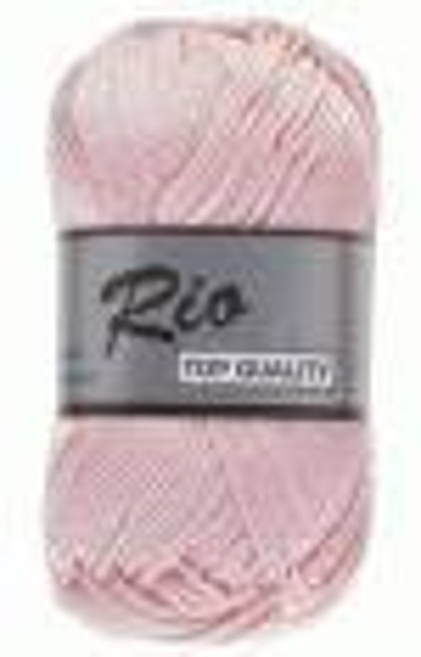 rio atoengaren baby roze 706
