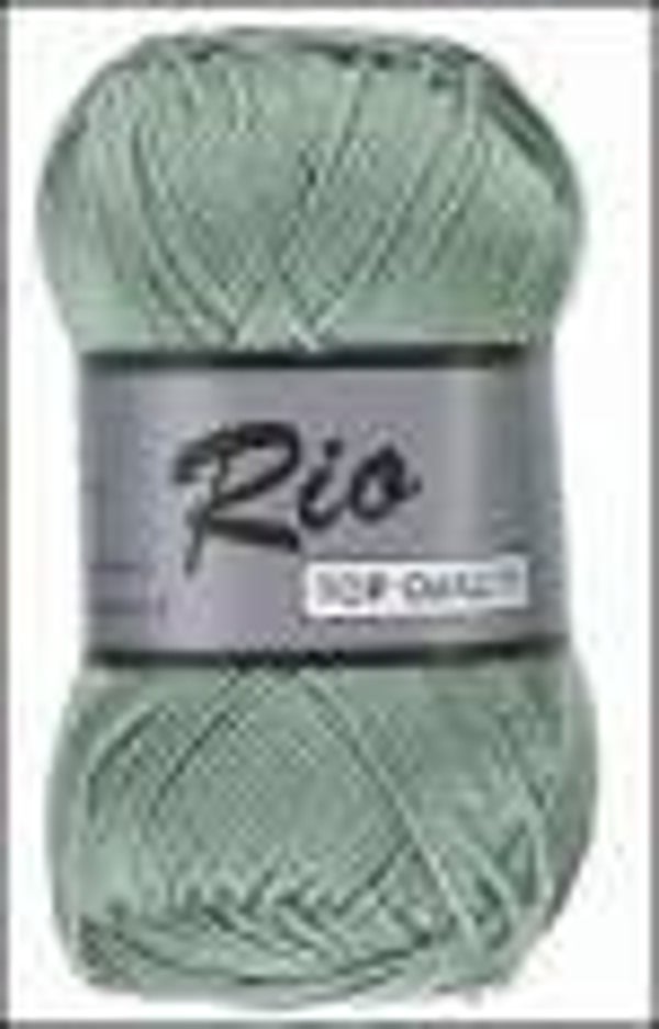 rio katoengaren olijf 375