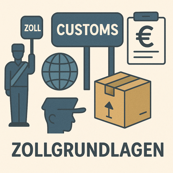 Zollgrundlagen