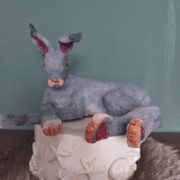 Down the rabbit hole