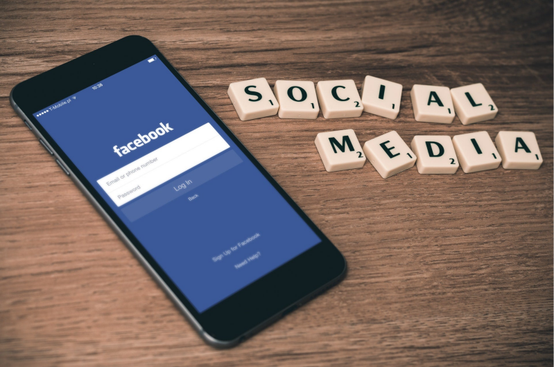 Marketing en redes sociales y creación de campañas