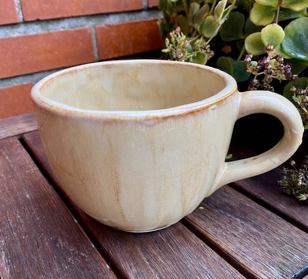 Tas Gisèle Toffee