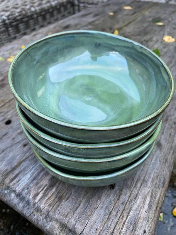 Alice 16 cm Groen