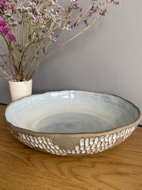Pelagie Vintage XL Sandstone