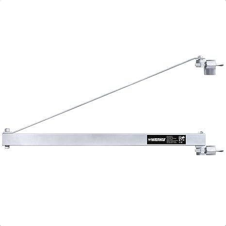 Soporte Polipasto 600 kg