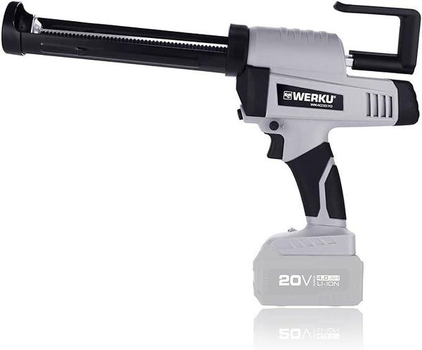 Pistola Cartuchos Inalámbrica, Calidad Profesional