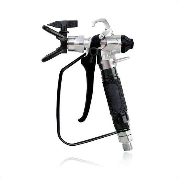 Pistola Pintar Airless, Calidad Profesional