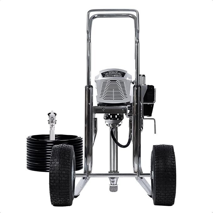 Equipo Eléctrico Airless