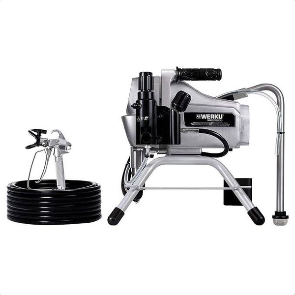 Equipo Eléctrico Airless