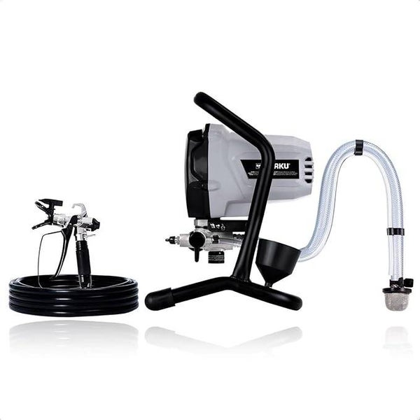 Equipo Eléctrico Airless