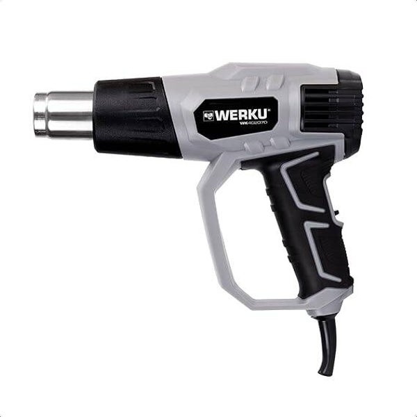 Pistola Aire Caliente, Calidad Profesional