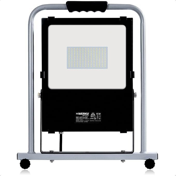 Proyector LED Luz Trabajo, Calidad Profesional, Potencia 30 W