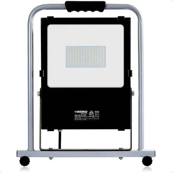 Proyector LED Luz Trabajo, Calidad Profesional, Potencia 150 W