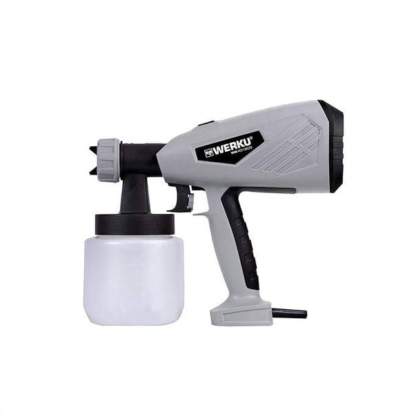 Pistola Pintar