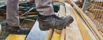 veiligheidsschoenen