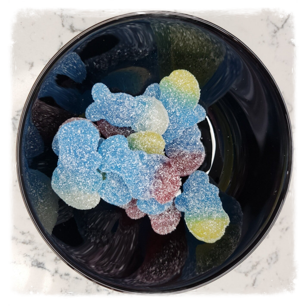 Schtroumpf qui pik (100g)