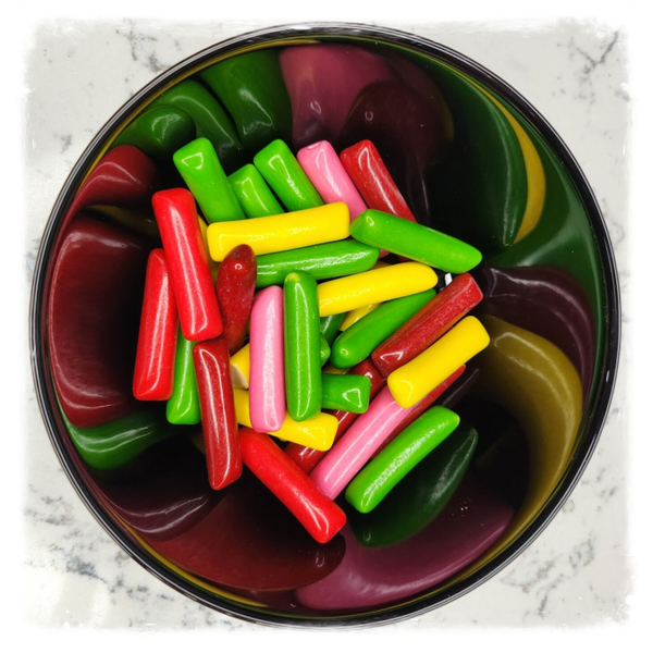 Hitschies classique mix (100g)