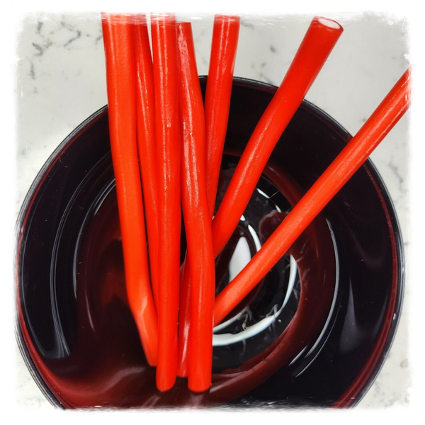 Churritos lisse (x1)