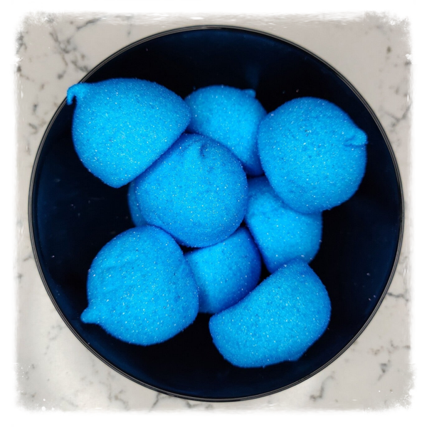 Balle de golf mûre (100g)