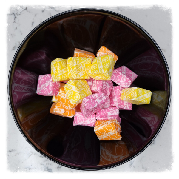 Fruit tella (100 g)