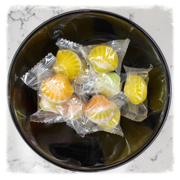 Cok’poudre orange citron (100g)