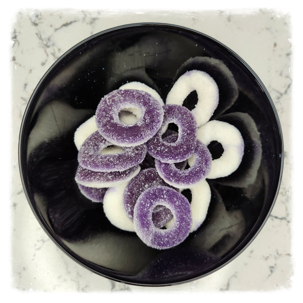 Anneau passion (100g)