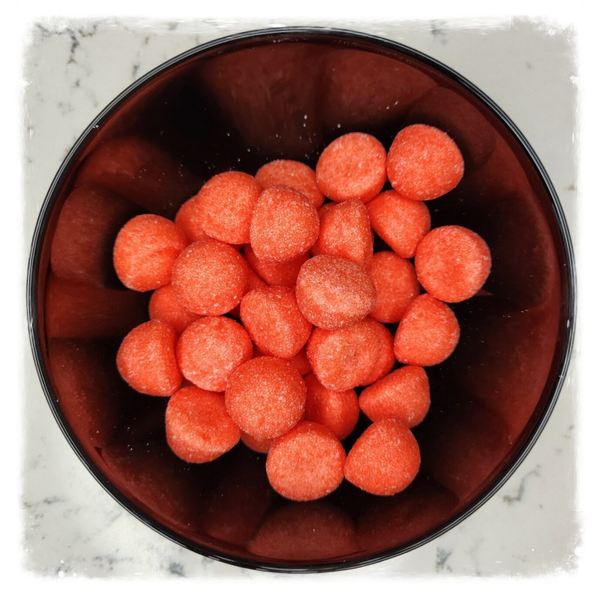 Fraise tagada (100g)