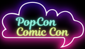 PopCon Comic Con