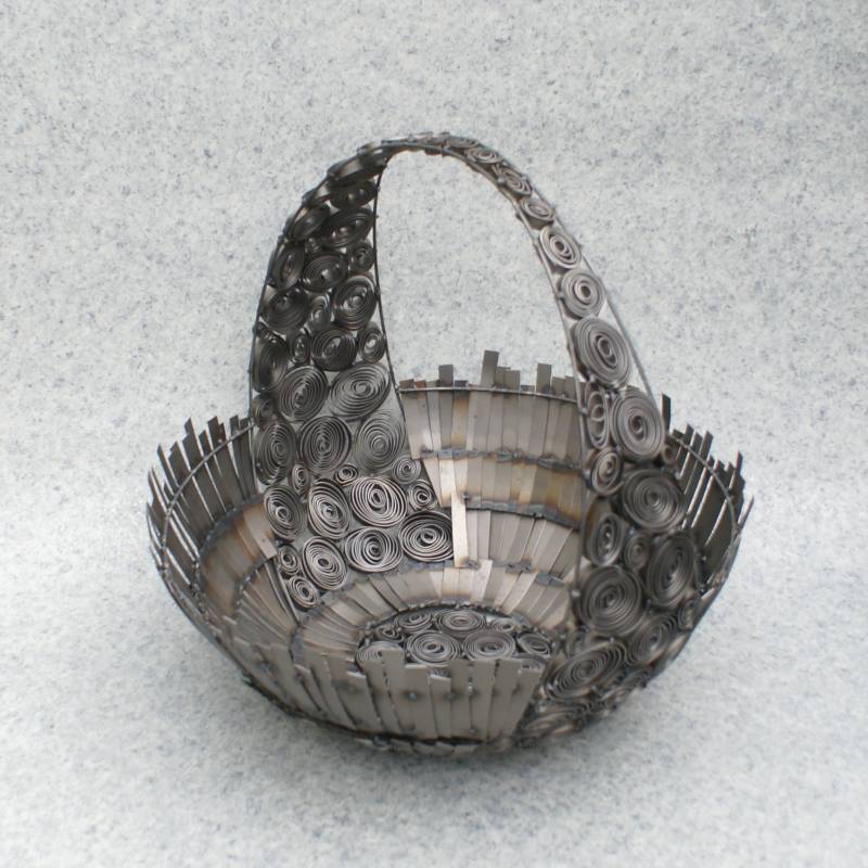 Mandvorm Carrying Circles