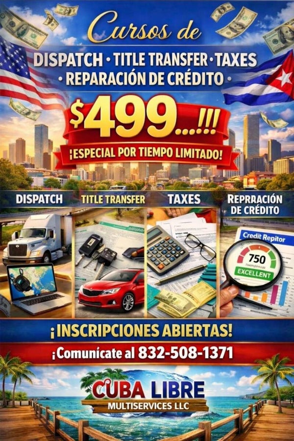 Cursos