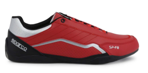 Sparco - SP-F8 Sneakers Gr. 42