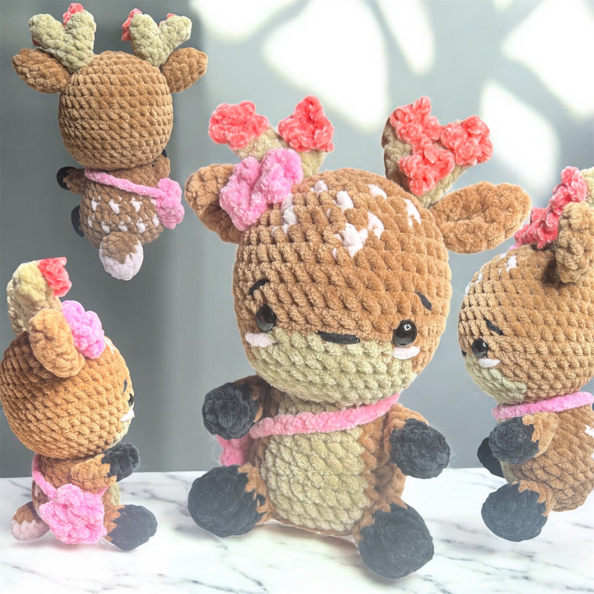 Blossom Reh♥