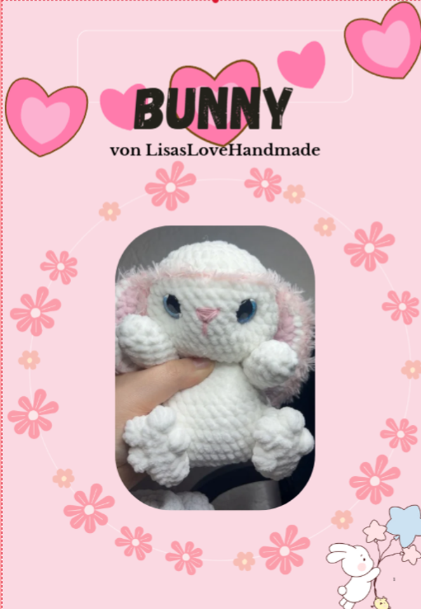 Bunny Deutsche Anleitung PDF Datei