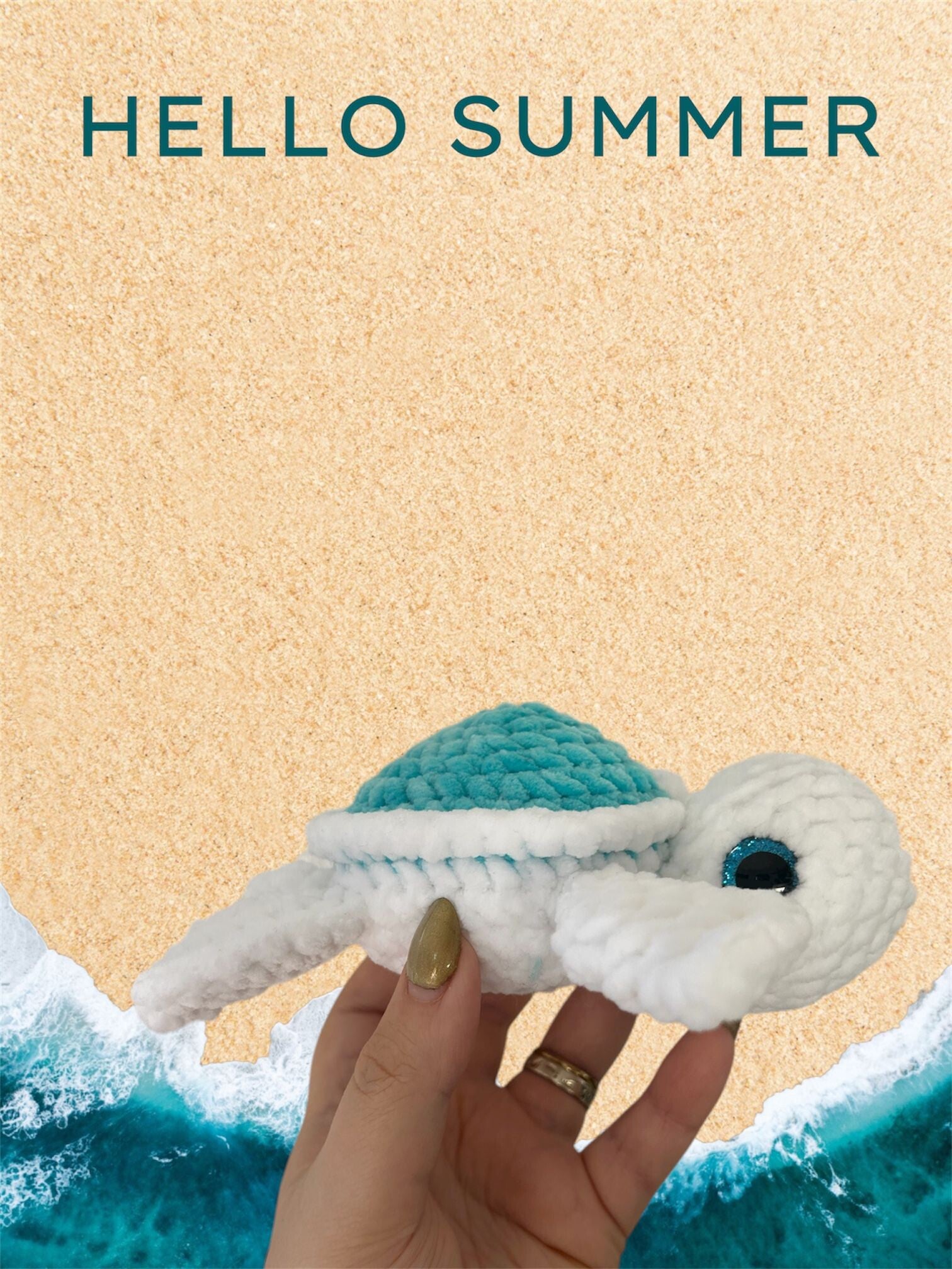 Sofortkauf Schildkröten Plushie♥