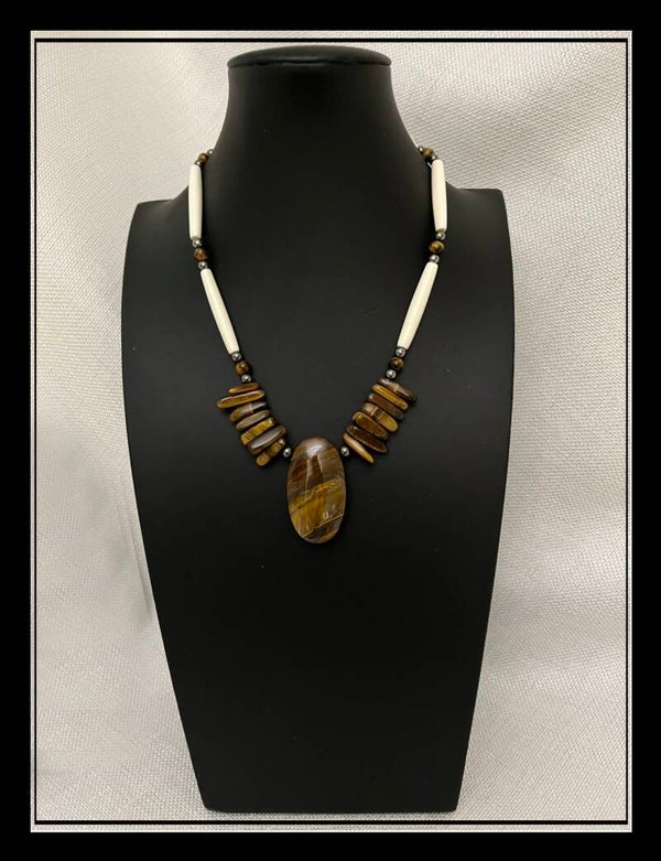 Tiger Eye