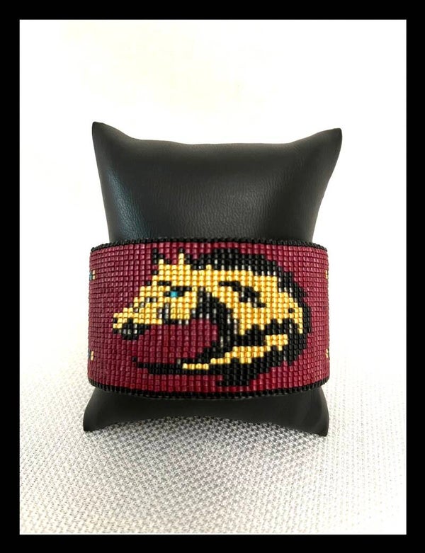 Western Spirit Cuff