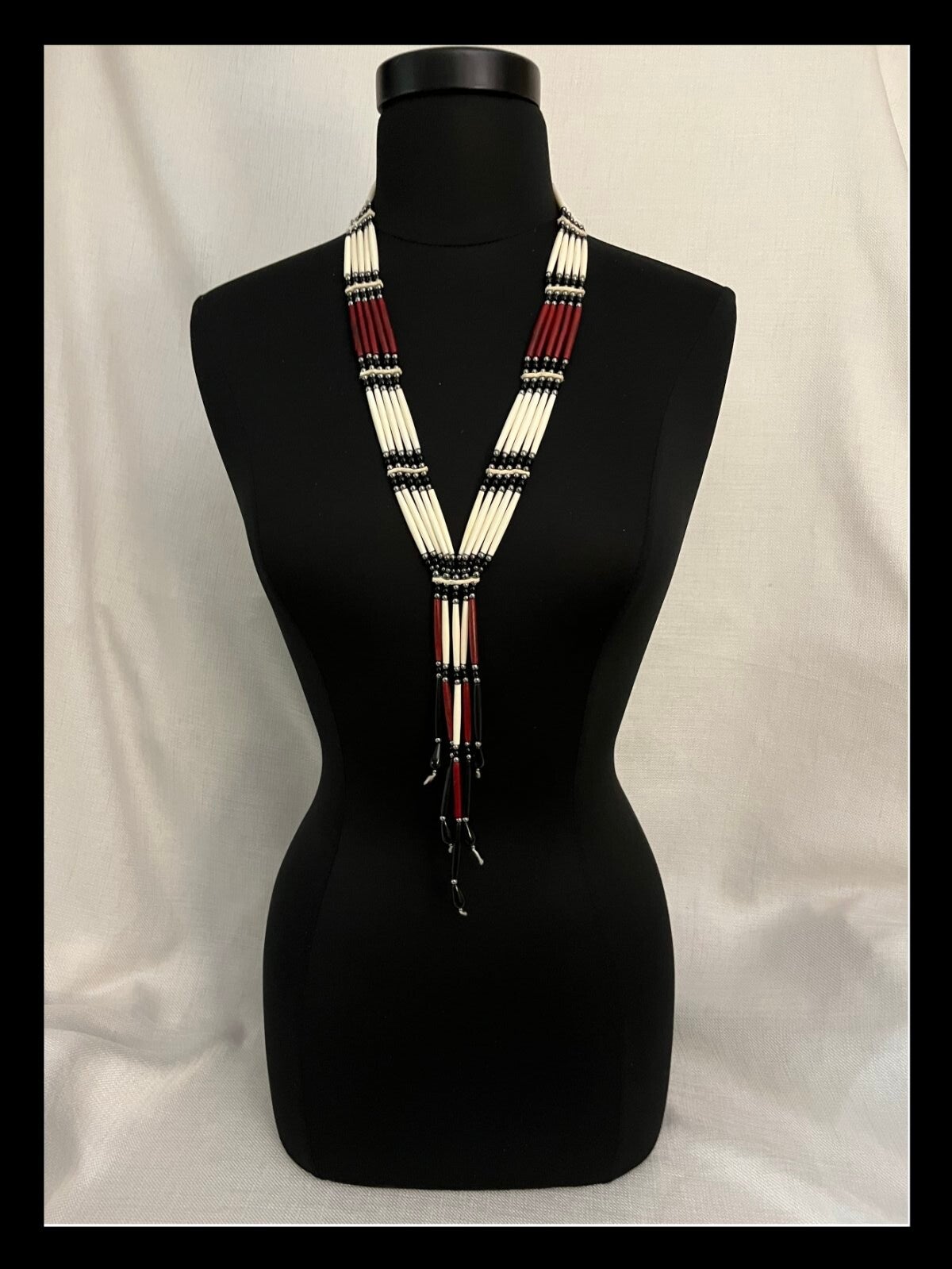 Black Onyx Waterfall