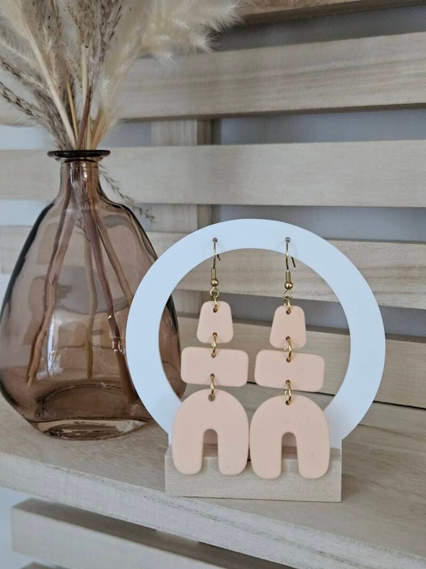 Boucles "Nomades"